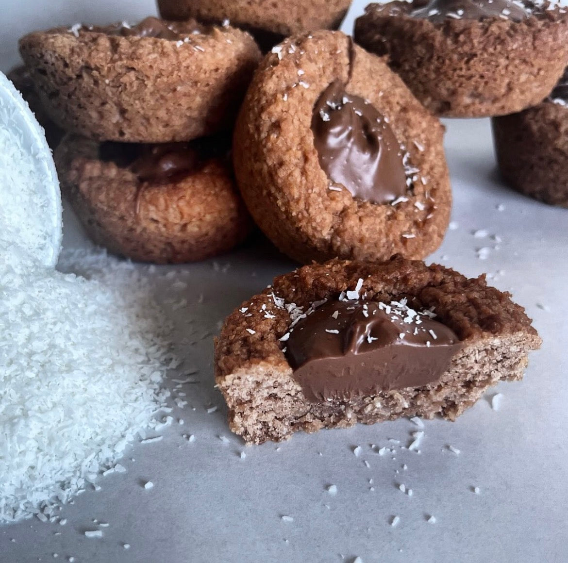 The Coconut Bite